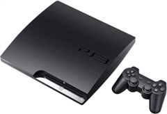 PlayStation3 - 【美品•フォーマット済】PlayStation3 SPS3160SEB003_m.jpg